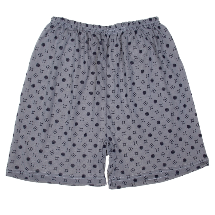 Трусы мужские, цвет МИКС, размер 50 (арт. 204)