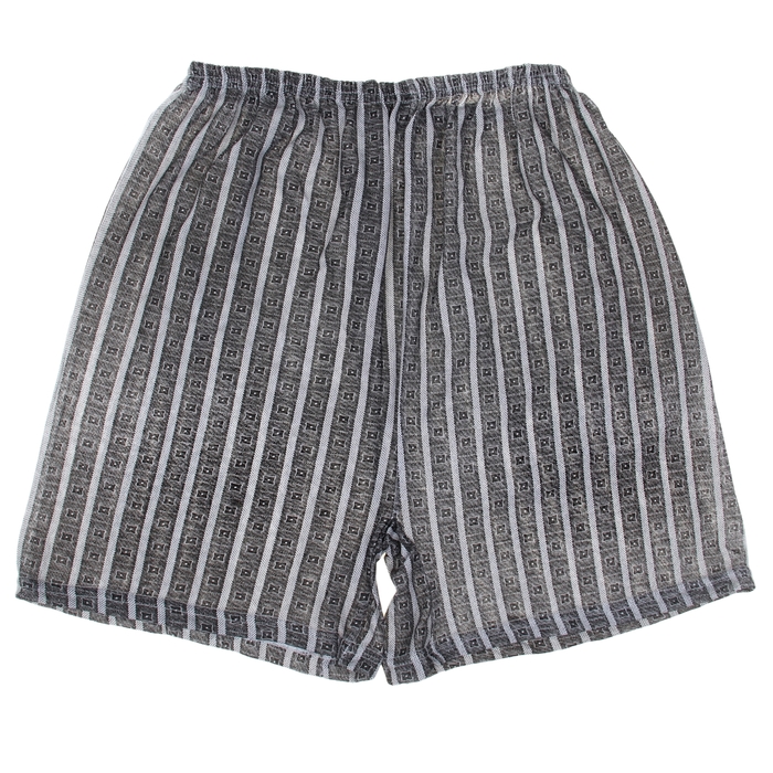 Трусы мужские, цвет МИКС, размер 50 (арт. 204)