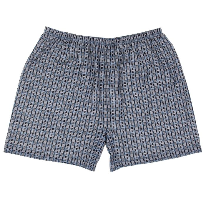 Трусы мужские, цвет МИКС, размер 56 (арт. 204)