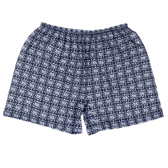 Трусы мужские, цвет МИКС, размер 46 (арт. 204)