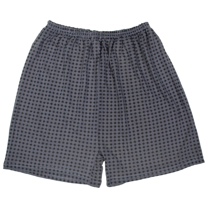 Трусы мужские, цвет МИКС, размер 60 (арт. 204)