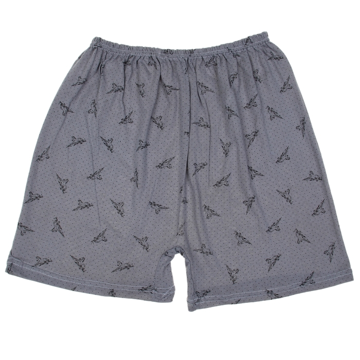 Трусы мужские, цвет МИКС, размер 60 (арт. 204)