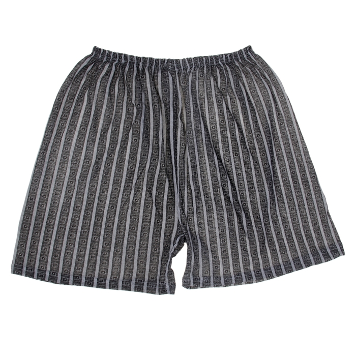 Трусы мужские, цвет МИКС, размер 60 (арт. 204)