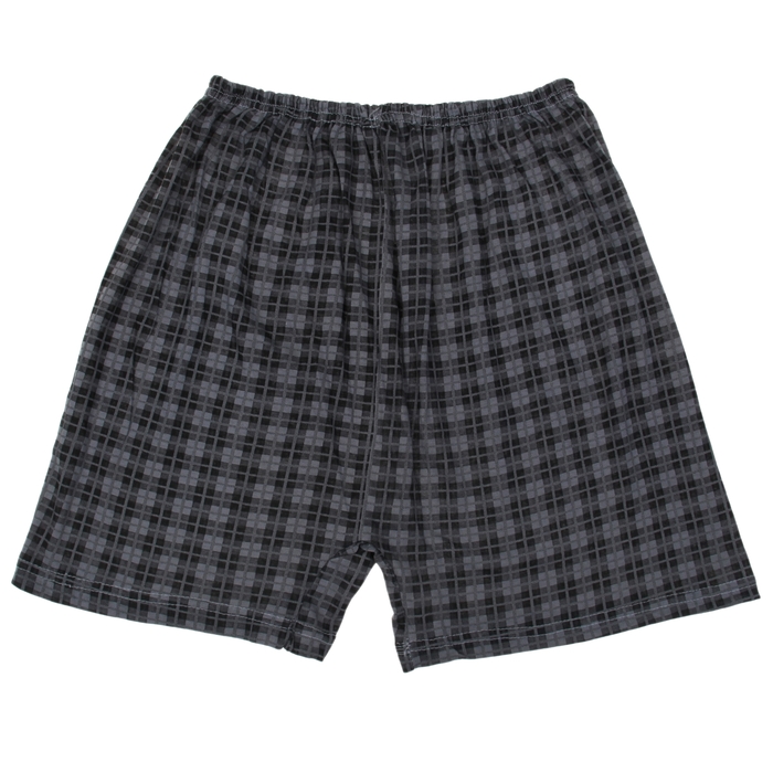 Трусы мужские, цвет МИКС, размер 60 (арт. 204)