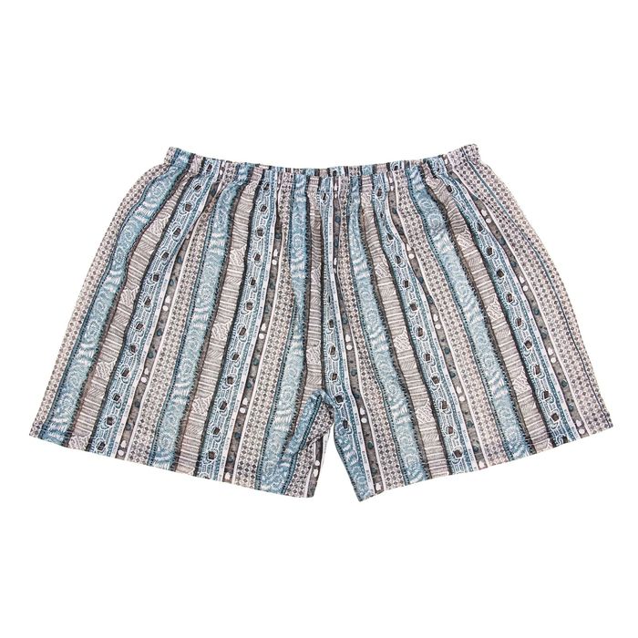 Трусы мужские, цвет МИКС, размер 54 (арт. 204)