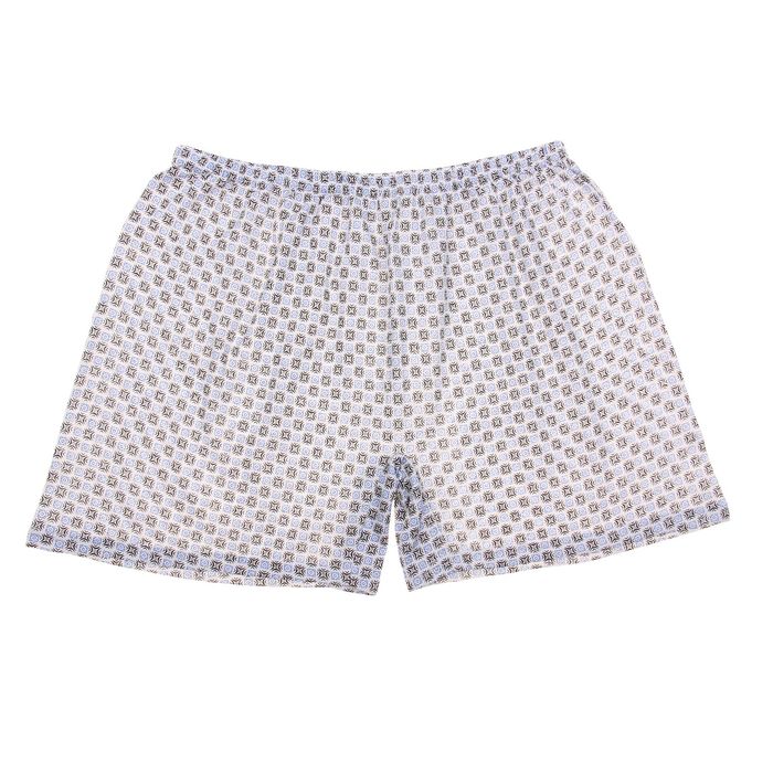 Трусы мужские, цвет МИКС, размер 54 (арт. 204)