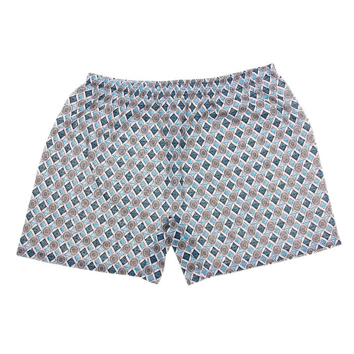 Трусы мужские, цвет МИКС, размер 54 (арт. 204)