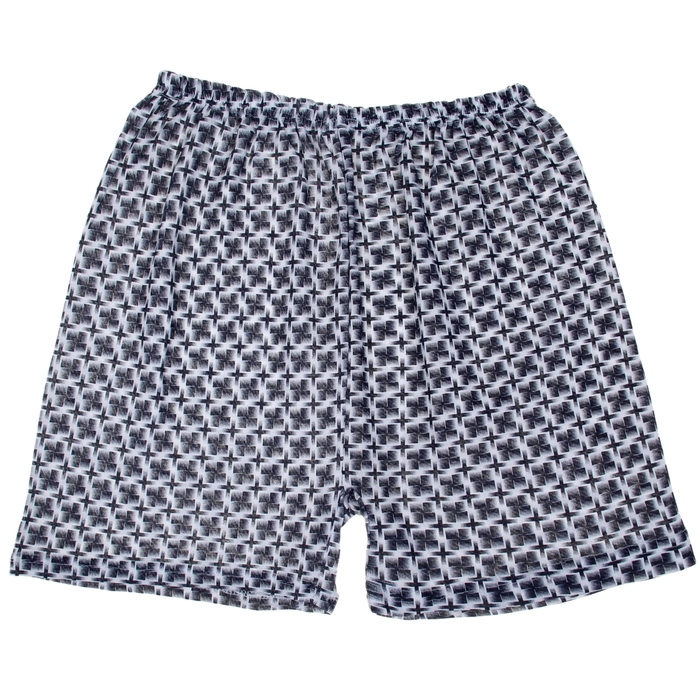 Трусы мужские, цвет МИКС, размер 52 (арт. 204)