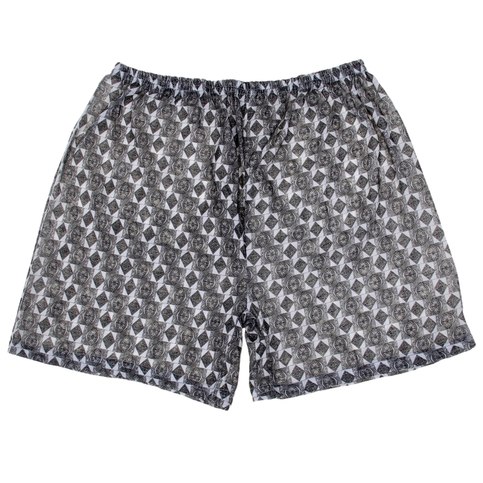 Трусы мужские, цвет МИКС, размер 52 (арт. 204)