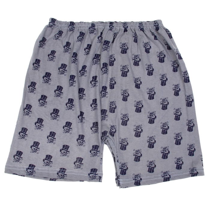 Трусы мужские, цвет МИКС, размер 52 (арт. 204)