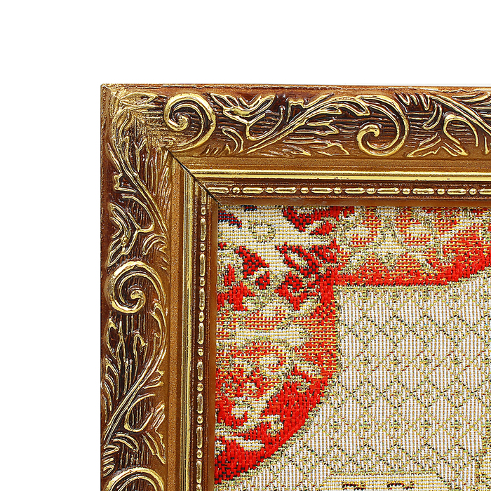 Гобелен-икона "Вера, Надежда, Любовь и их мать София"