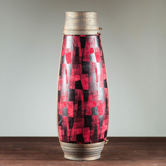 Ваза напольная "Вариант", микс