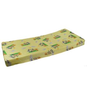 

Детский матрас «Перинка Воздушная» 140х60х10 см, МИКС