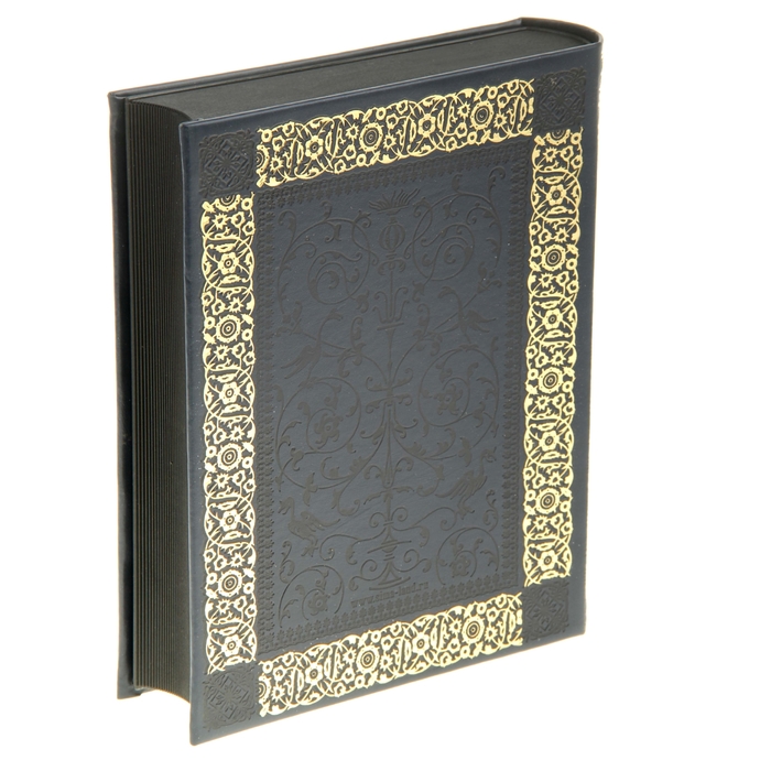 Шкатулка-книга "VIP для избранных"