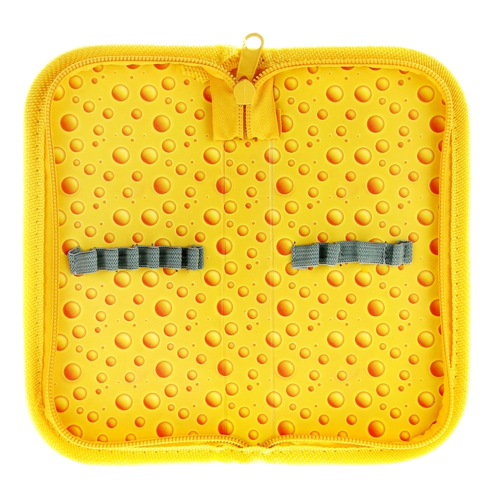 Пенал "Мыши и сыр"