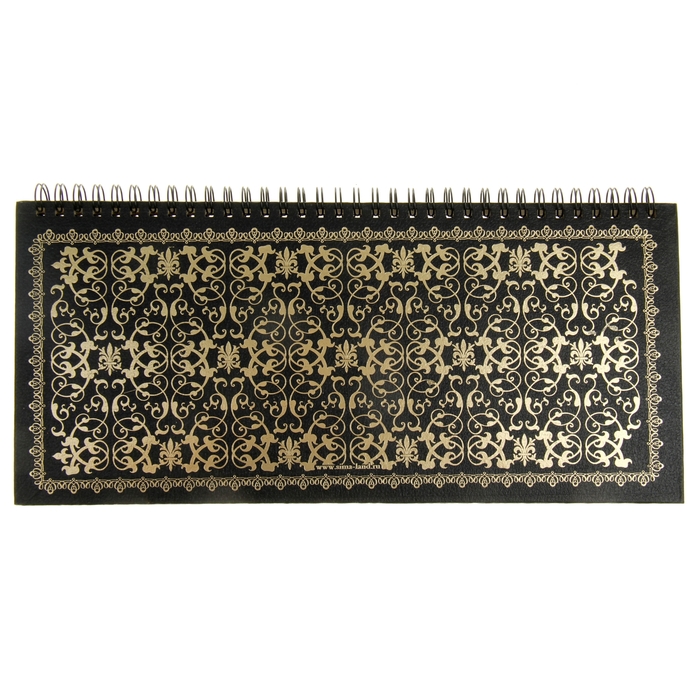 Планинг "Российская империя", 60 листов