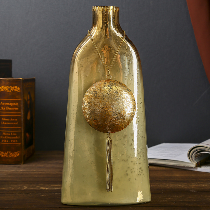 Ваза "Бомонд" узкая