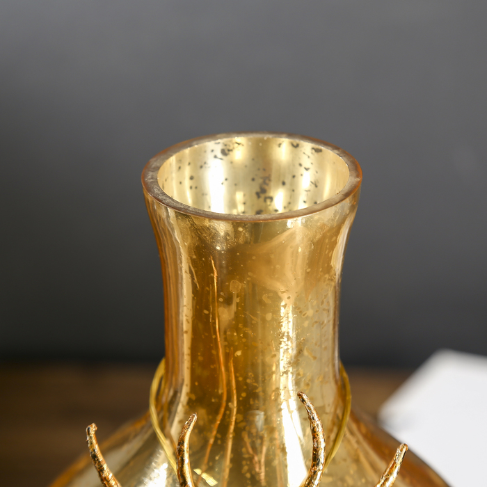 Ваза "Паучок"