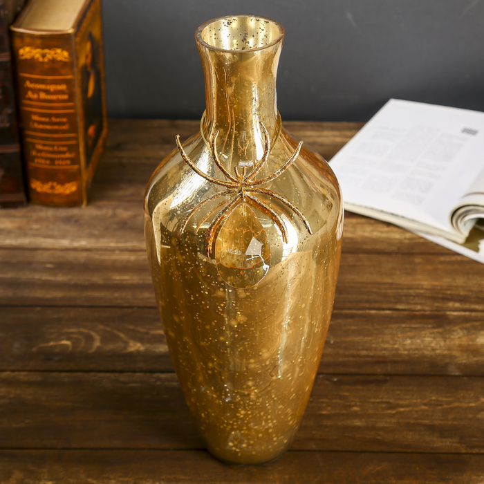 Ваза "Паучок"