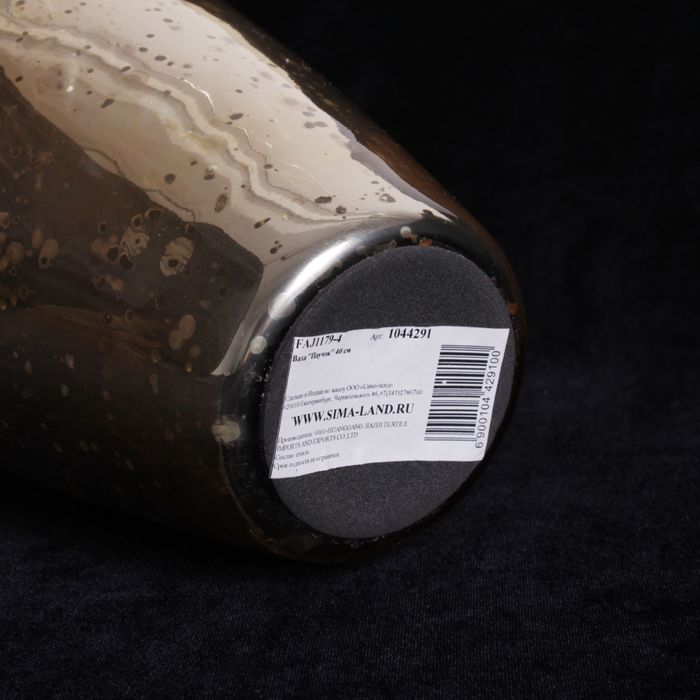 Ваза "Паучок"