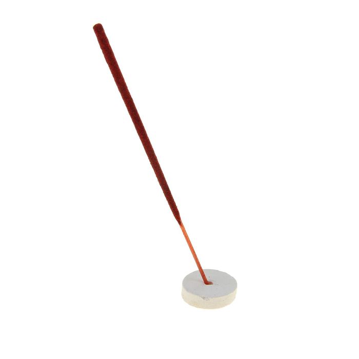 Благовония Масала 25 палочек с подставкой Фантазия