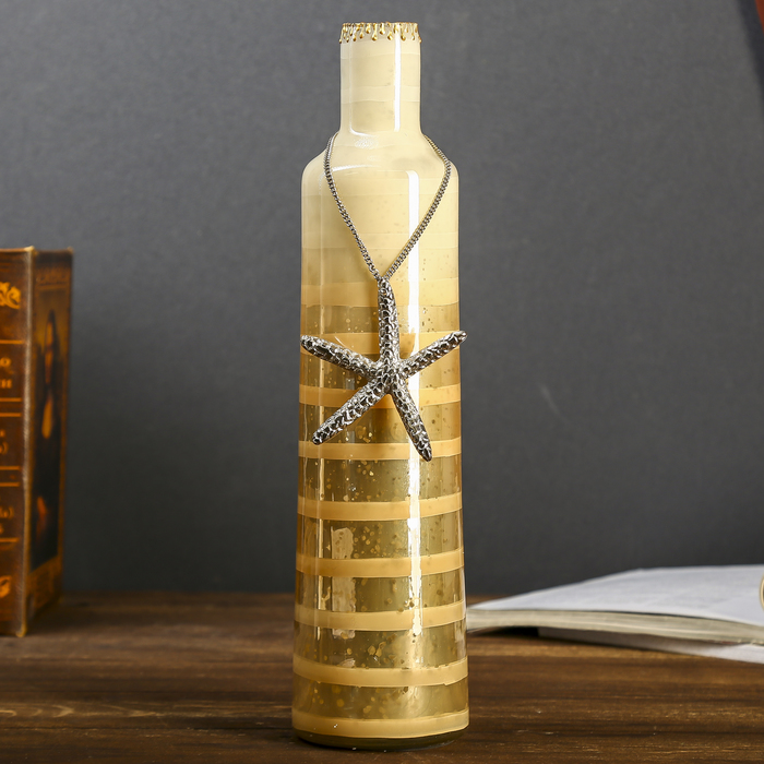 Ваза "Морская звезда"