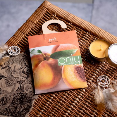 Саше "Only" Персик