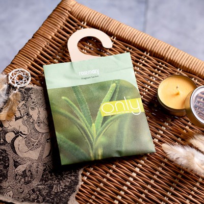 Саше "Only" Розмарин