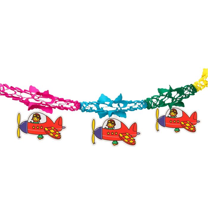 Гирлянда "Лётчик", 200 см