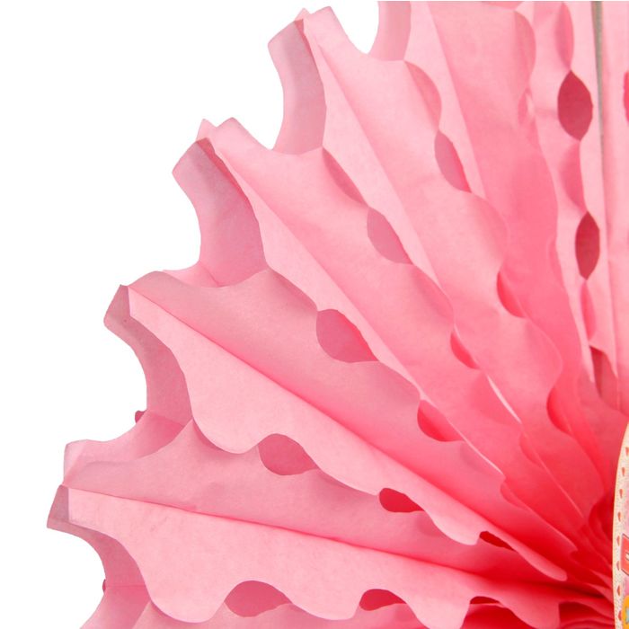 Подвеска бумажная "Любимая крошка", р-р 50 см