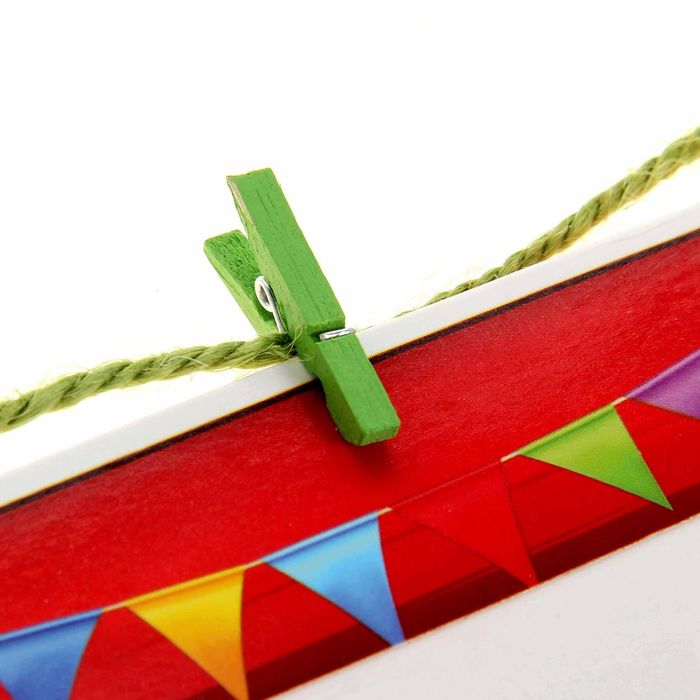 Набор фоторамок "Расти большой", 5 штук