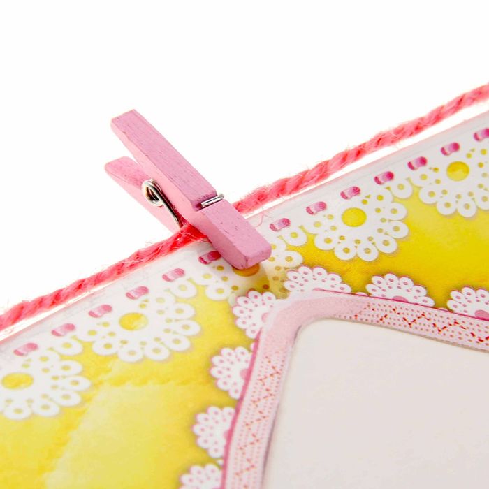 Набор фоторамок "Малышка", 5 штук