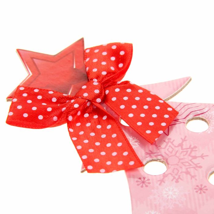 Ёлка "Любимой мамочке"