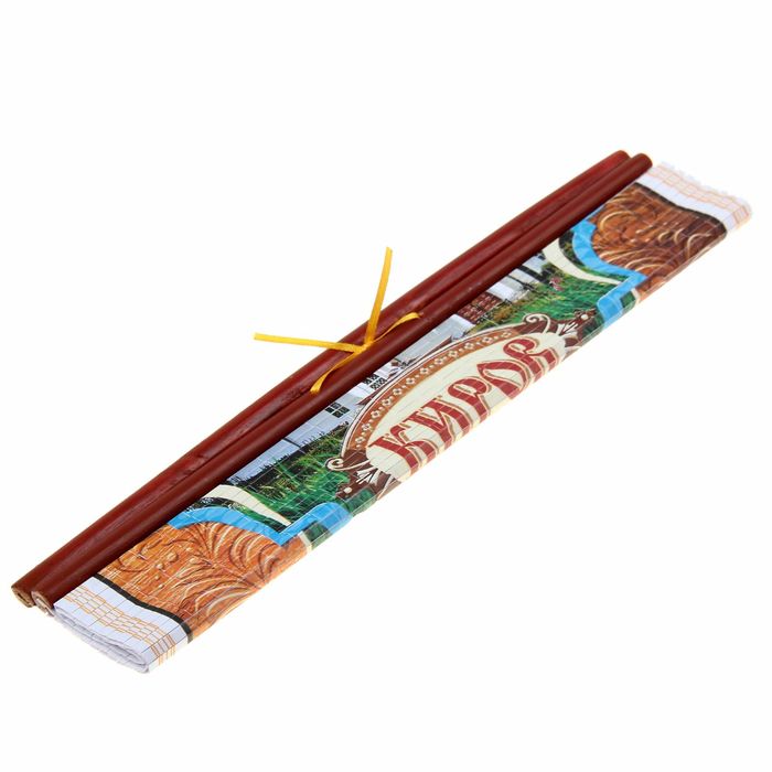 Панно настенное «Киров»