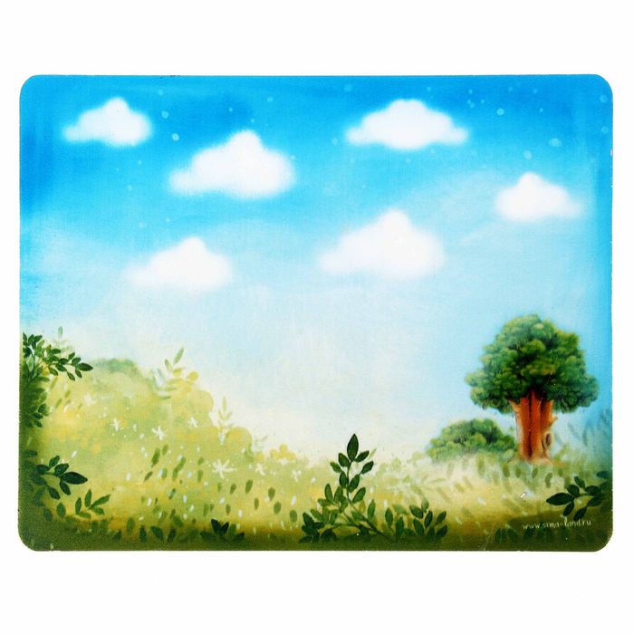 Фоторамка с декоративными элементами "Ты наше счастье"