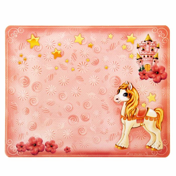 Фоторамка с декоративными элементами "Любимая дочка"