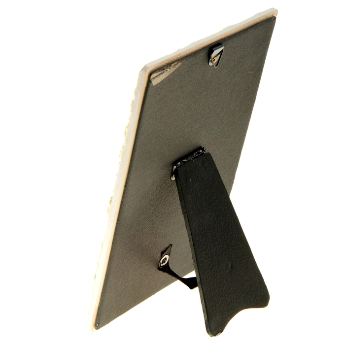 Икона с подвесом "Святой святитель и чудотворец Николай, архиепископ Мир Ликийски"