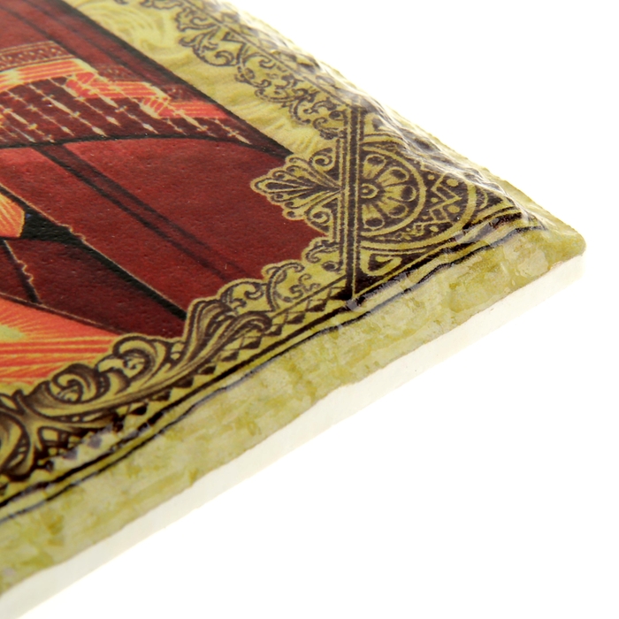 Икона с подвесом "Владимирская икона Божией Матери"