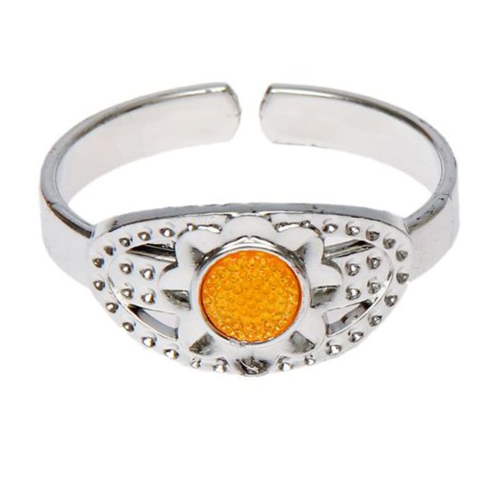 Карнавальный браслет с камнями, цвета МИКС