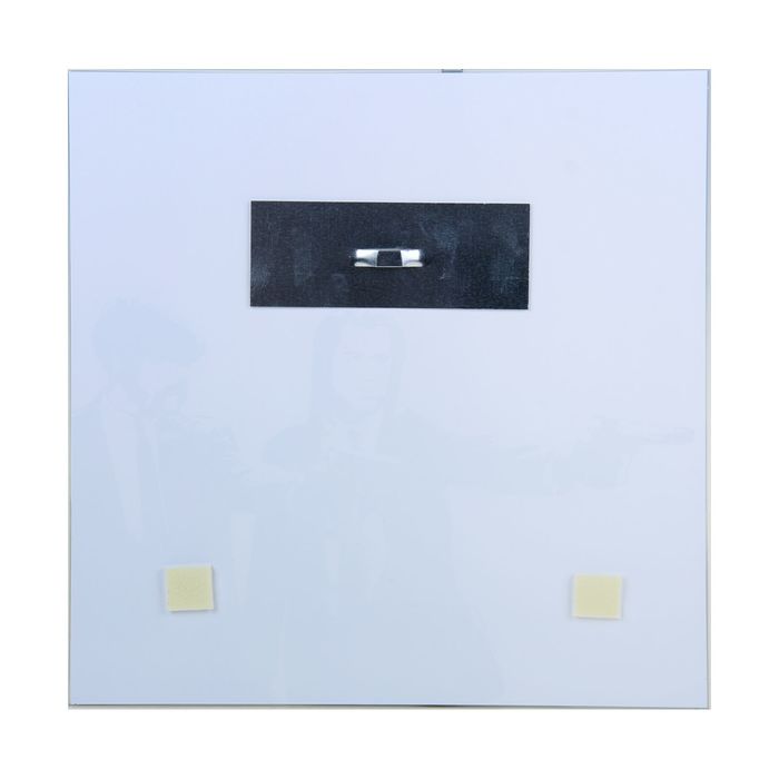 Картина на стекле "Криминал"