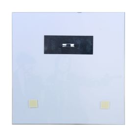 

Картина на стекле "Одри Хепберн с мундштуком" 30*30см