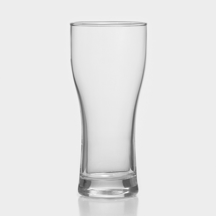фото Набор стеклянных бокалов для пива pub, 500 мл, 2 шт paşabahçe