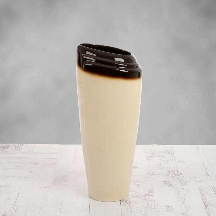 Ваза "Эмма" бабочка