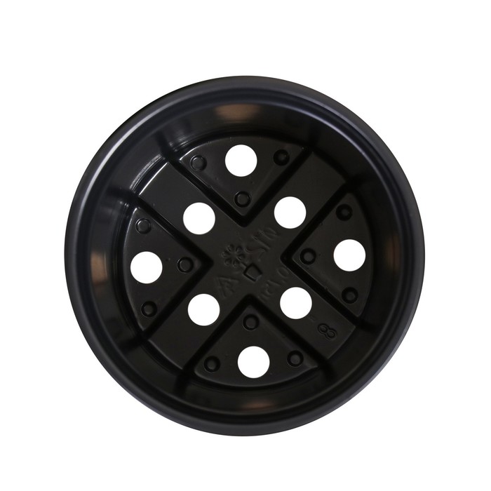 Набор для рассады: стаканы по 200 мл (18 шт.), поддон 42 × 23