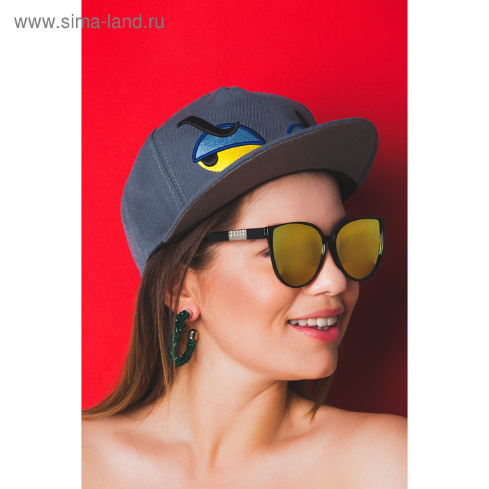 Кепка Я все вижу 259₽