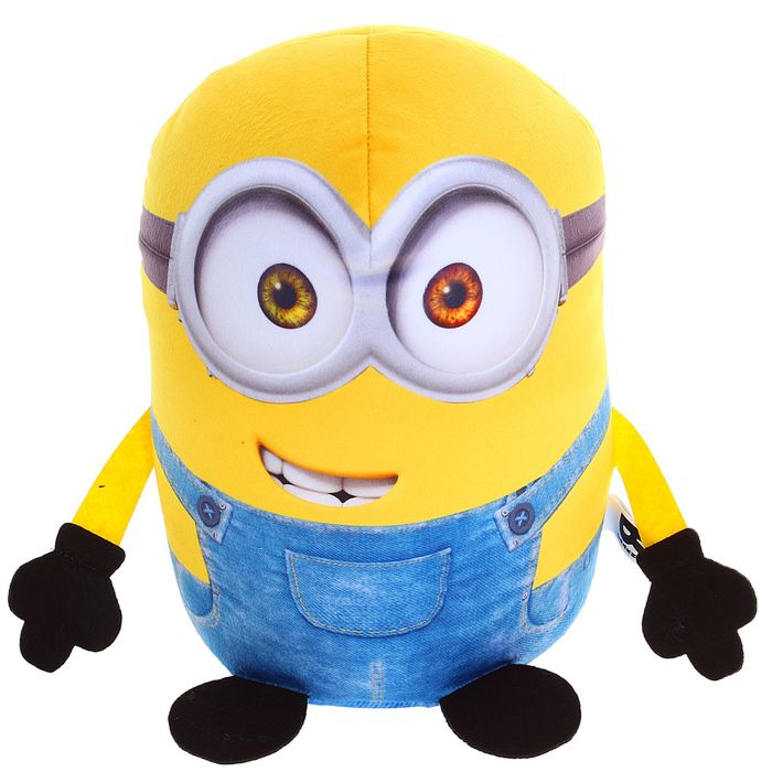 Мягкая игрушка-антистресс «Боб»