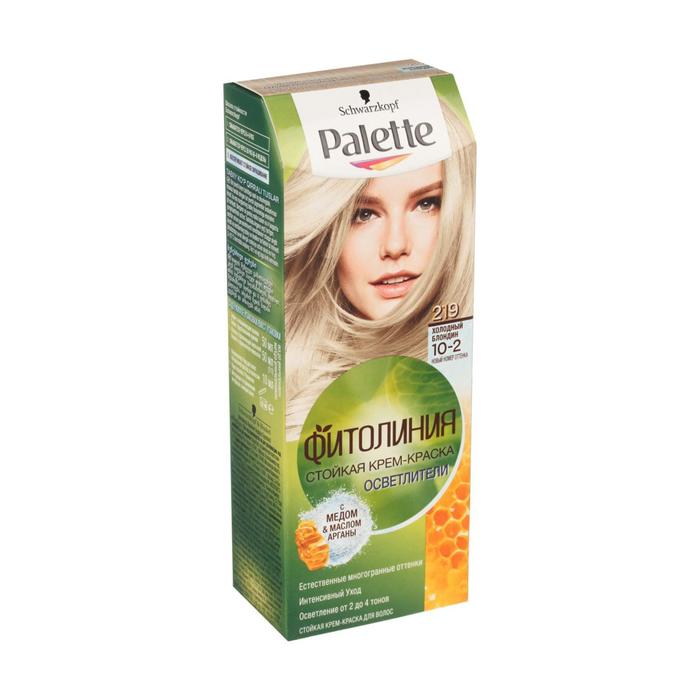 Schwarzkopf Palette fitoliniya w p o c small set 1pcs #2 (3838824124353)