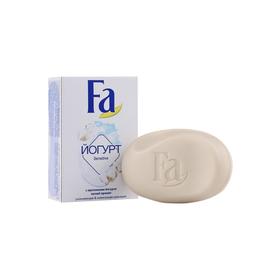 

Мыло Fa Йогурт, для чувствительной кожи, 90 г