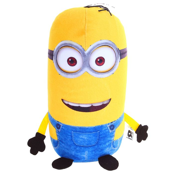 Мягкая игрушка-антистресс «Кевин»