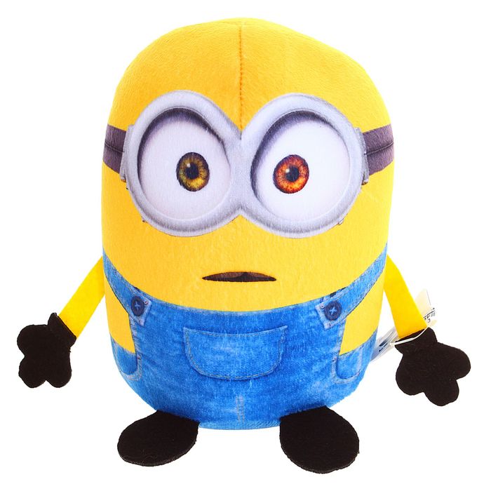 Мягкая игрушка-антистресс «Боб»